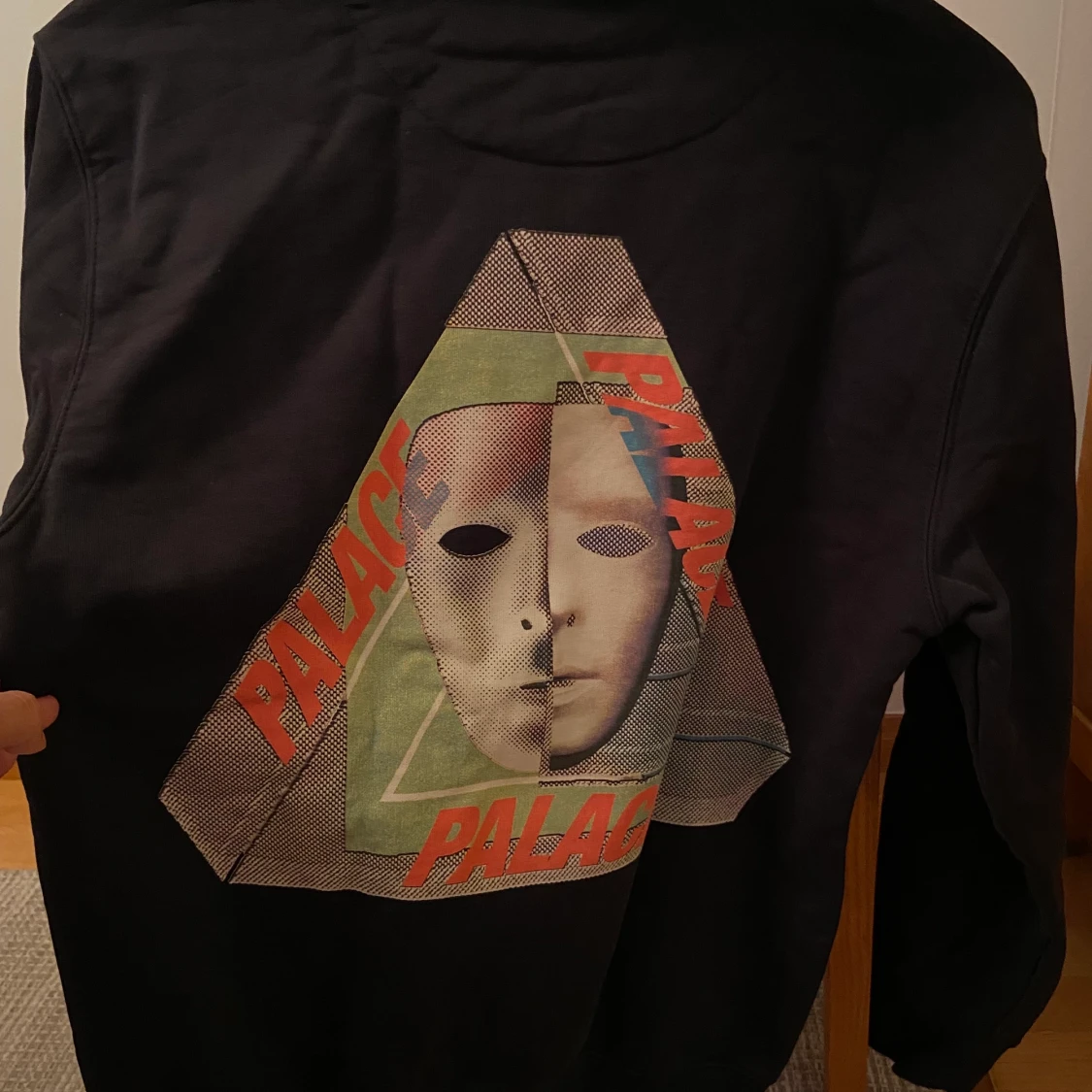 Palace Skateboard hoodie stl S - 90