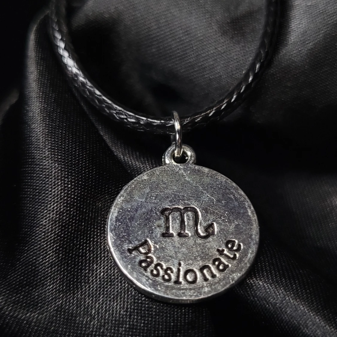 Scorpio Halsband! ♏  - 90