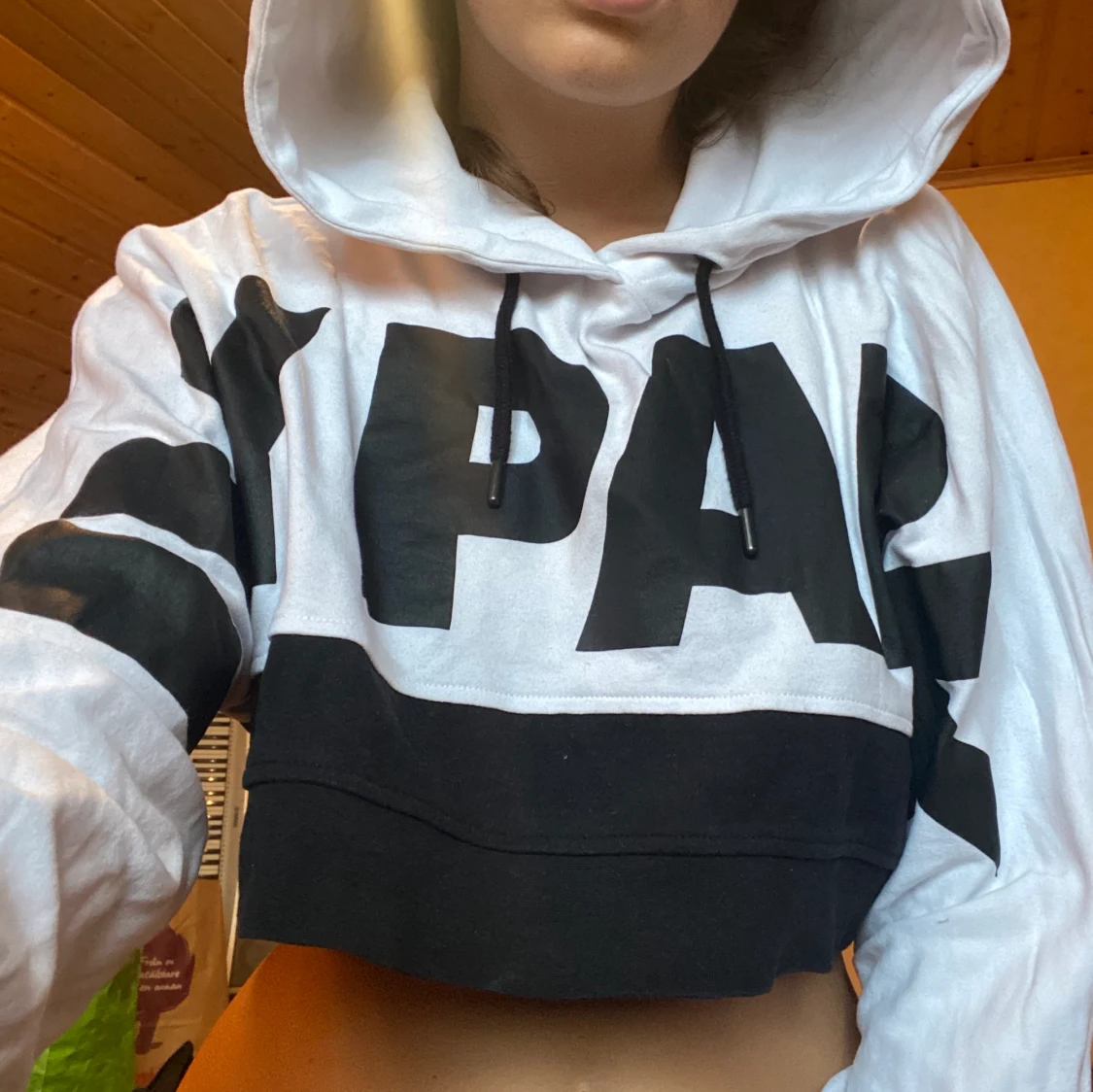 Hoodie ivy park  - 90