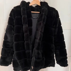 Jacka - Jacka från madlady storlek S! 