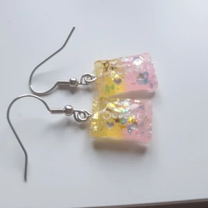 Örhengen - Söta örhengen swett