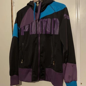 Puma tröja  - Puma tröja, bra skick 