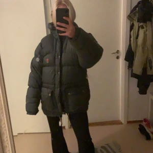 Fjällräven jacka  - Stor i storleken, Skriv vid frågor ❤️