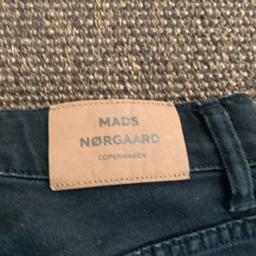 Snygga short från MADS NORGAARD copenhagen . Shorts.