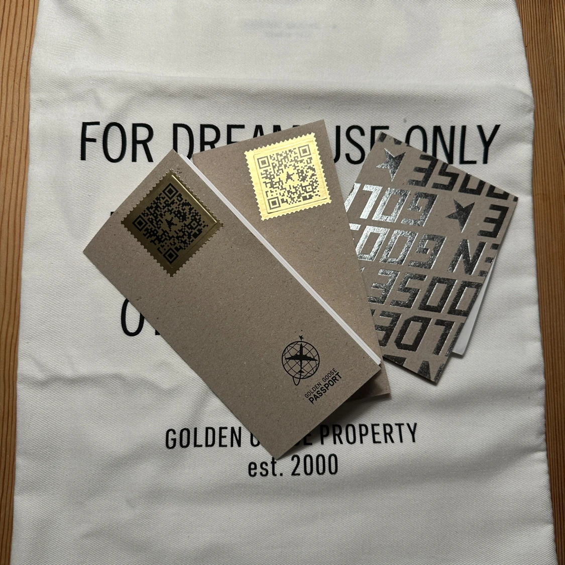 Golden Goose Super-Star - 4