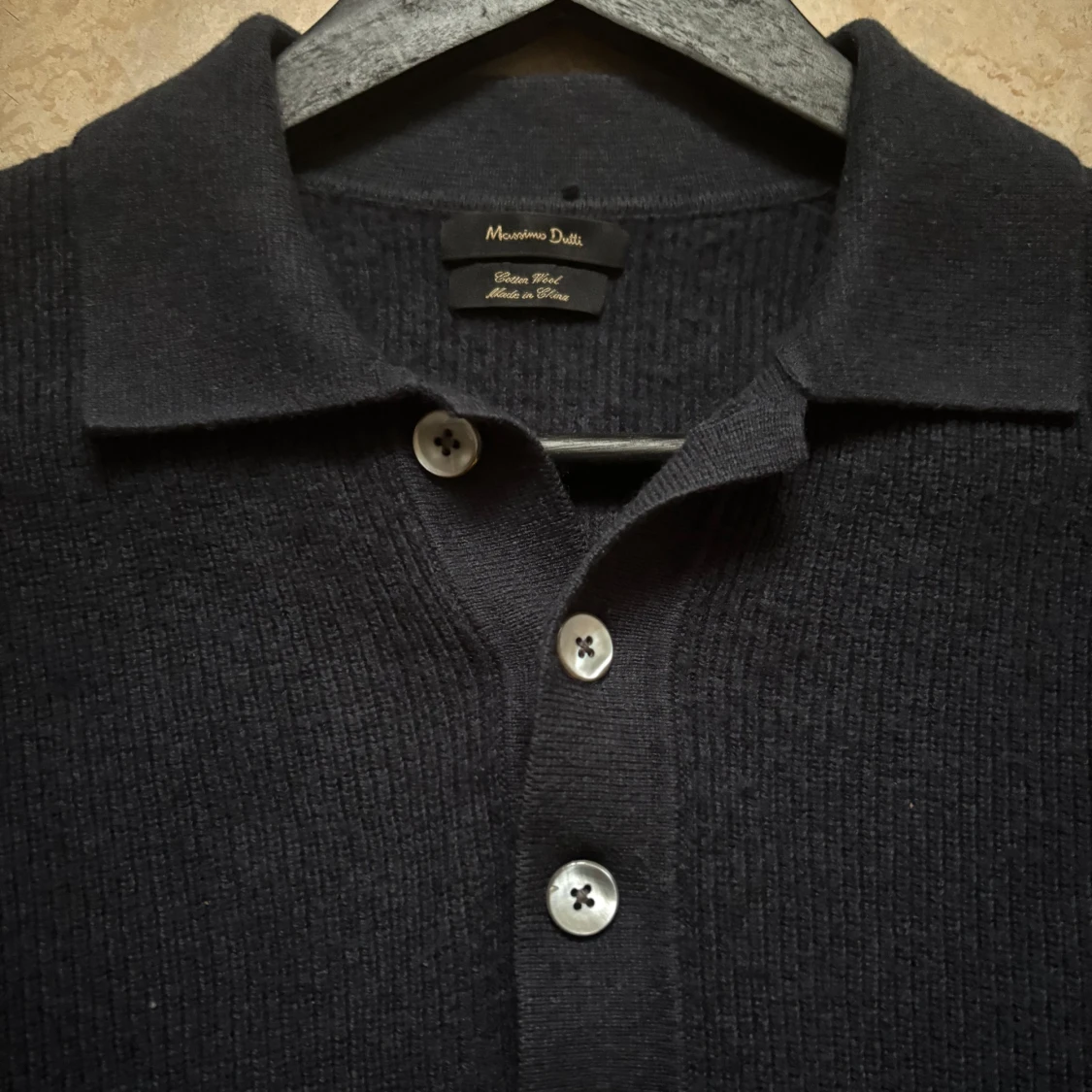 Massimo Dutti tröja  - 3