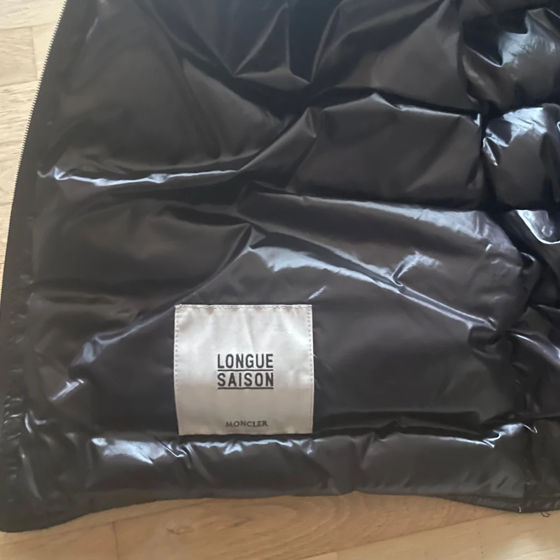 Moncler gui väst - 3