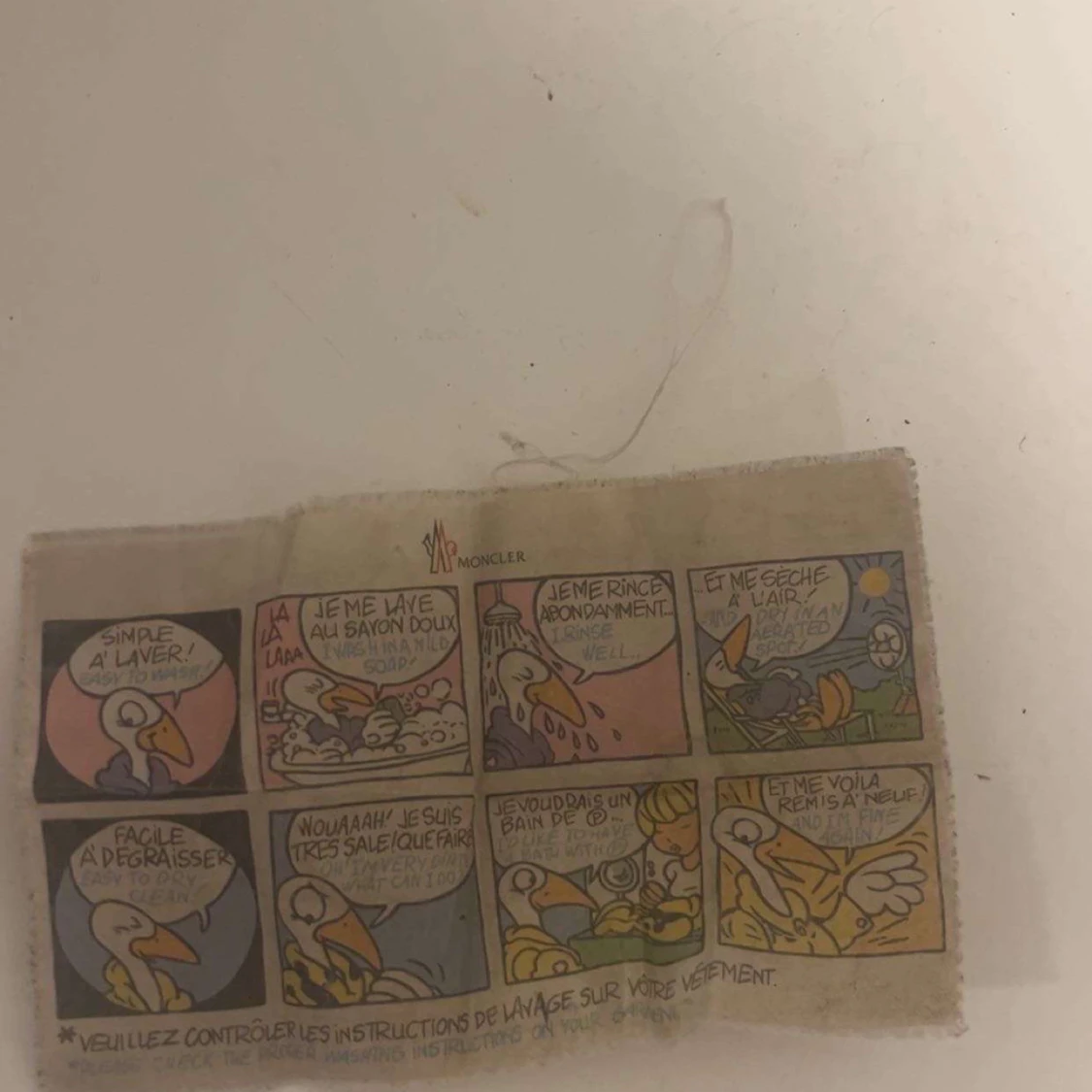 Moncler Himalaya - 4