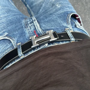 Belt - Använd men bra skick