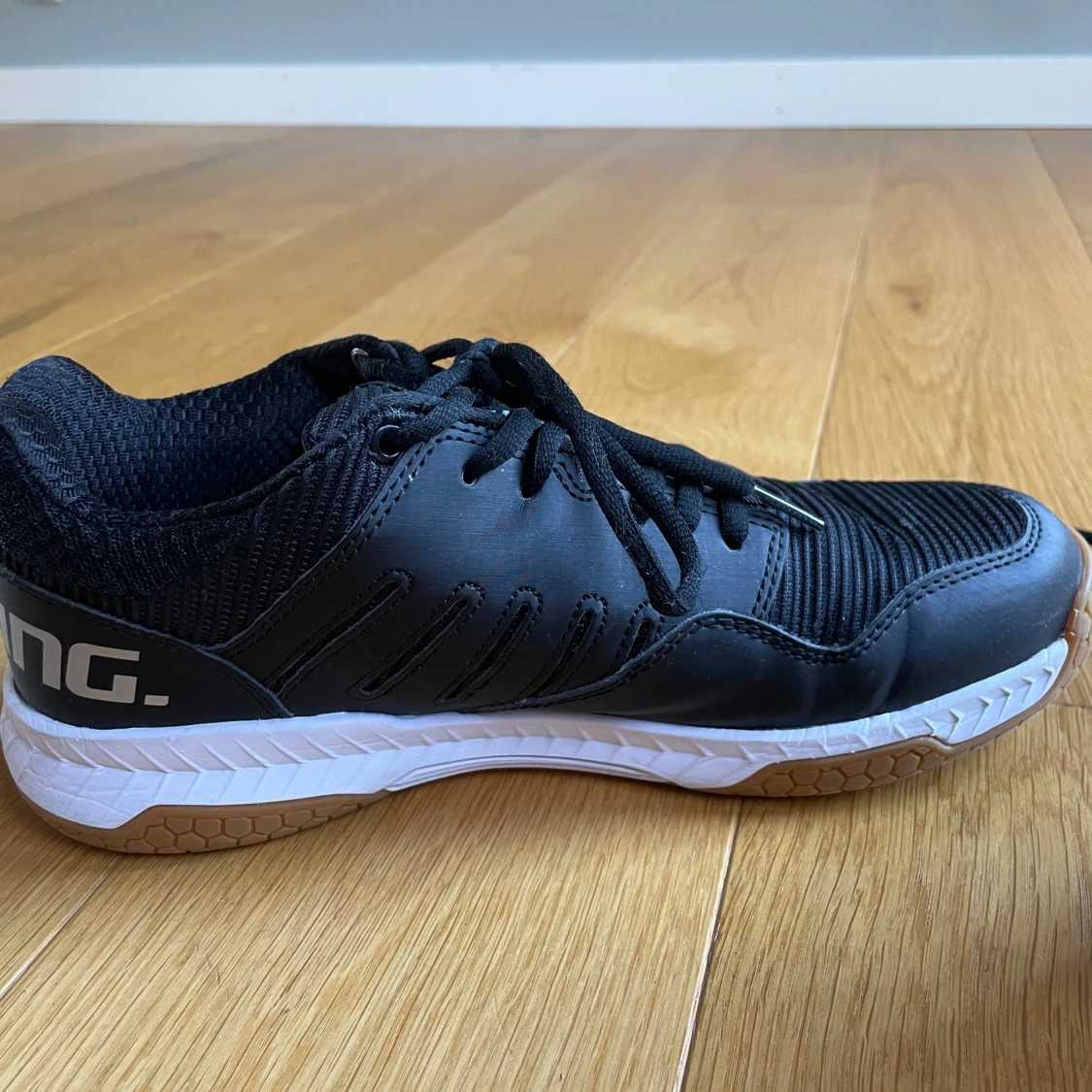 Svarta Salming Rival 2 sneakers - 2