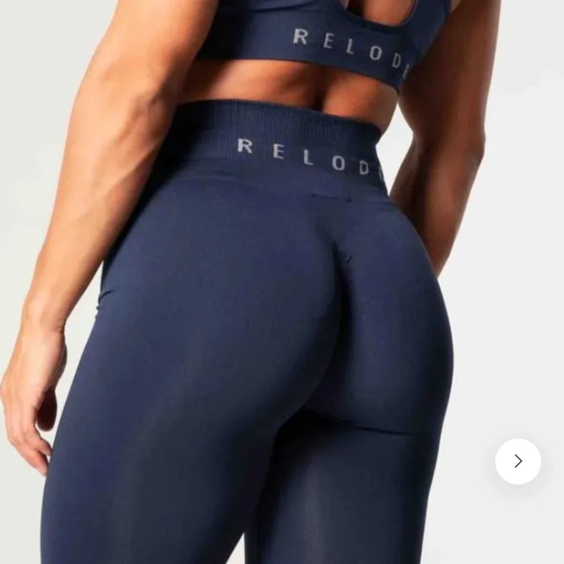 Relode träningsbyxor