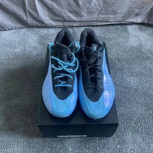 Ae 1 ”nicks gift” - Slitna, har original box