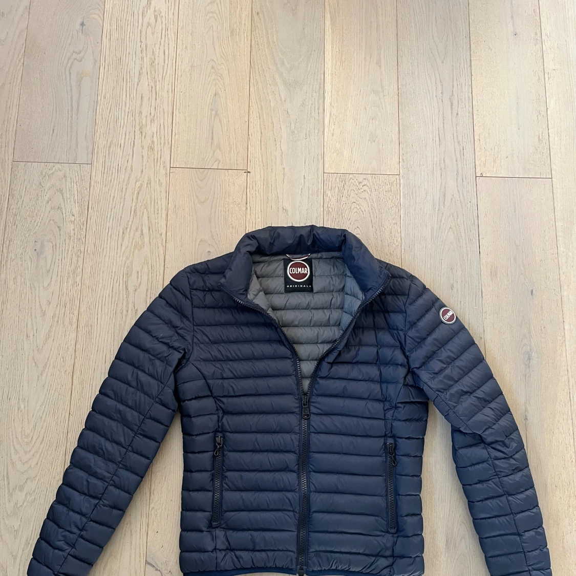 Colmar jacka