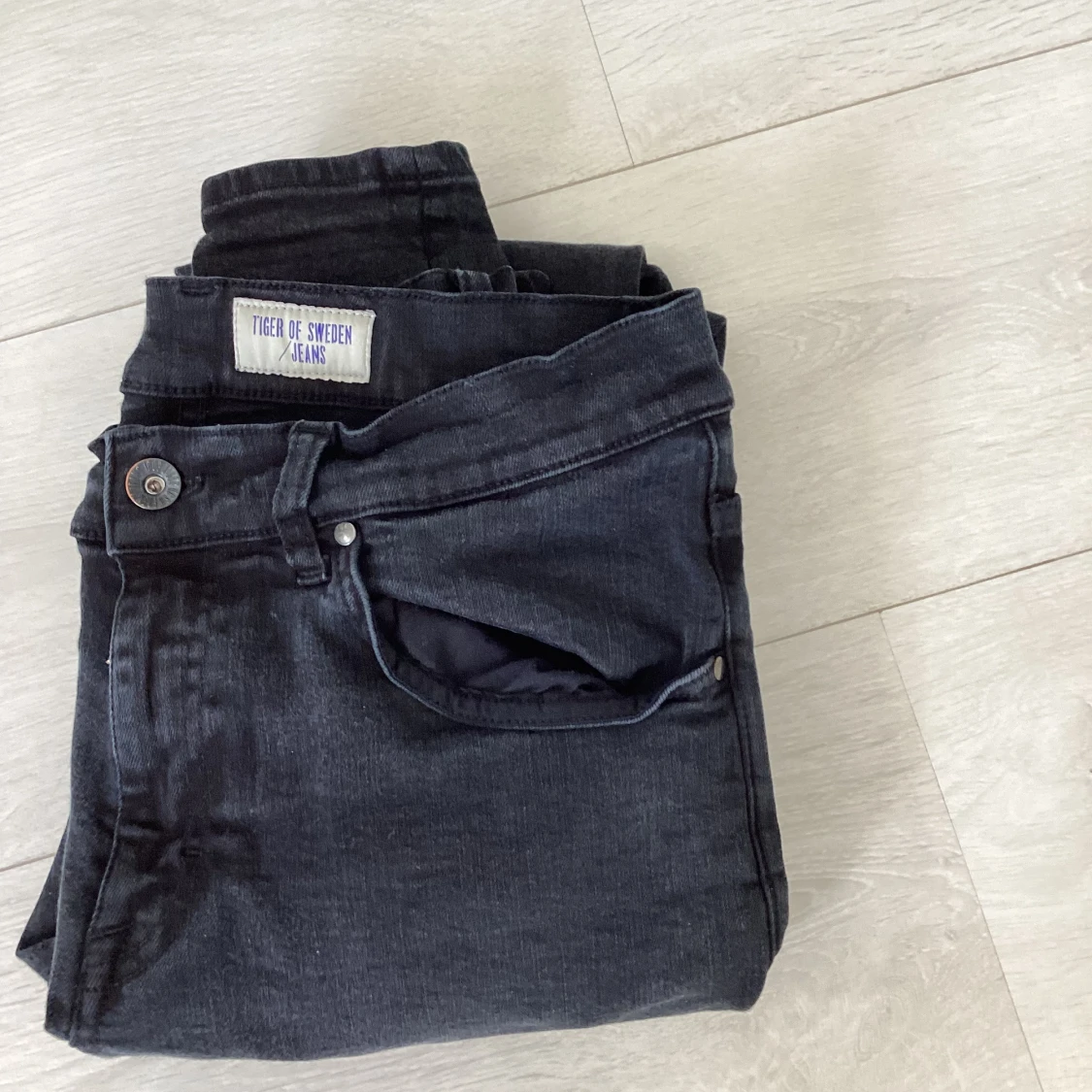 Tiger of sweden bulk  - 1