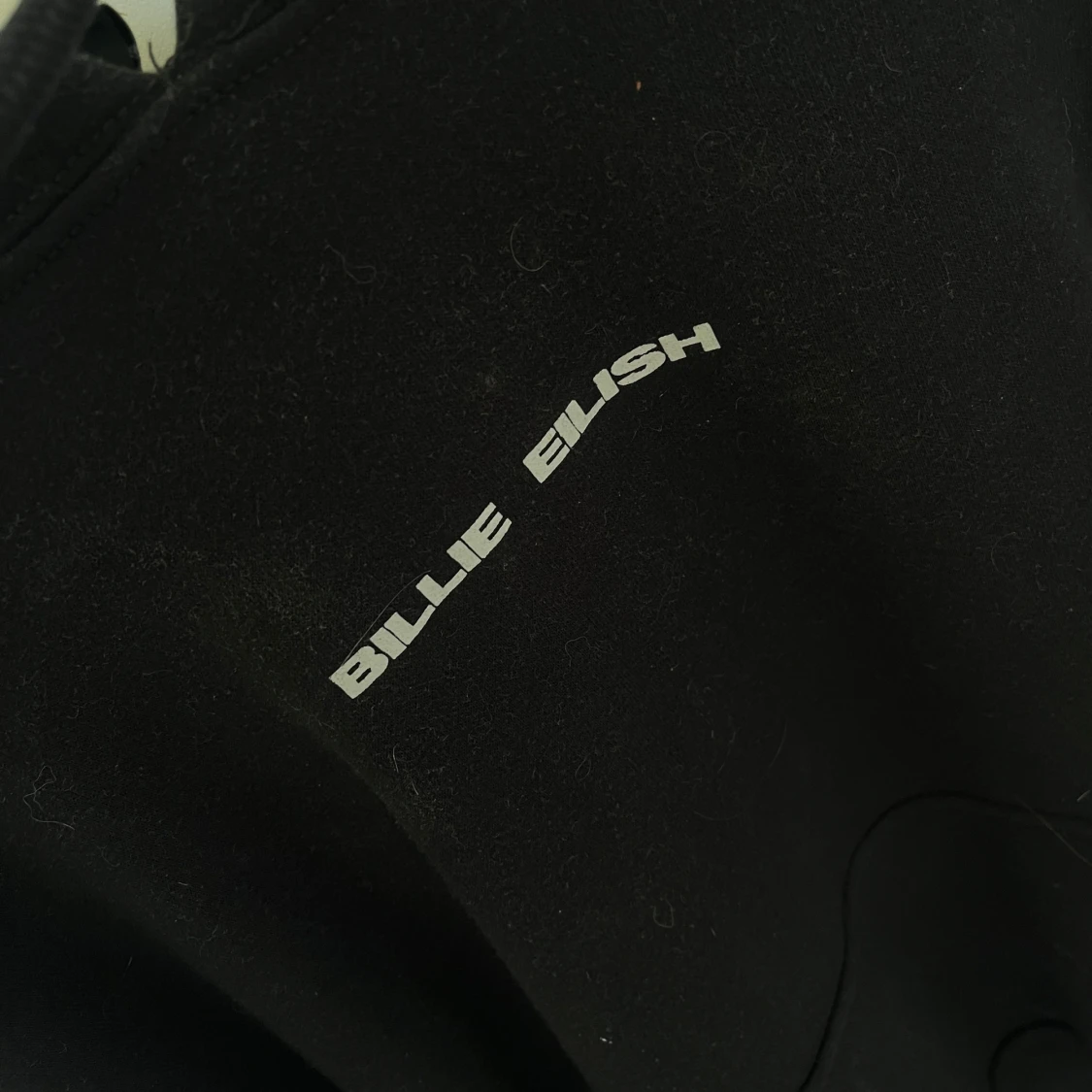 Billie Eilish hoodie  - 2