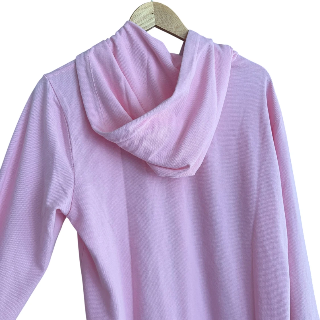 Rosa hoodie från Polo Ralph Lauren - 1