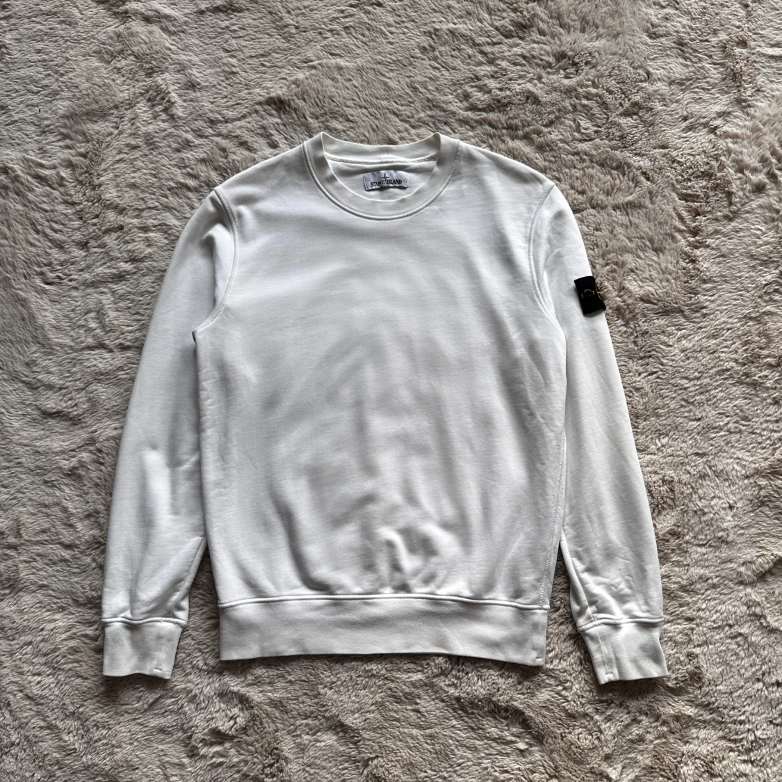 Stone Island sweatshirt