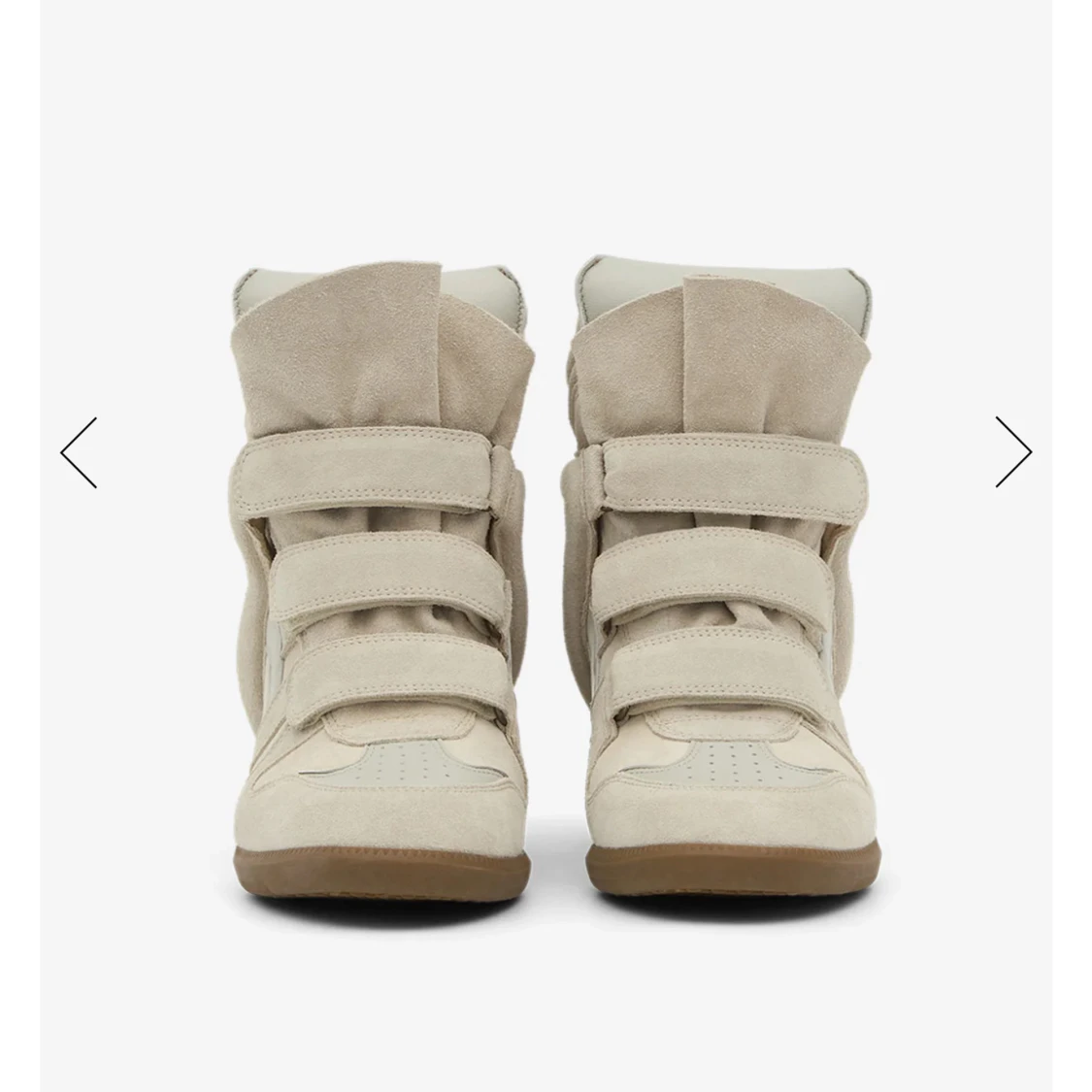 Isabel Marant - Bekett Sneakers - 2