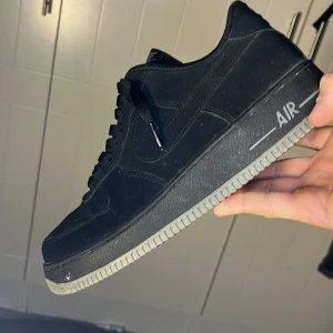 Nike mocka skor - Nike mocka skor storlek 43 passar 42