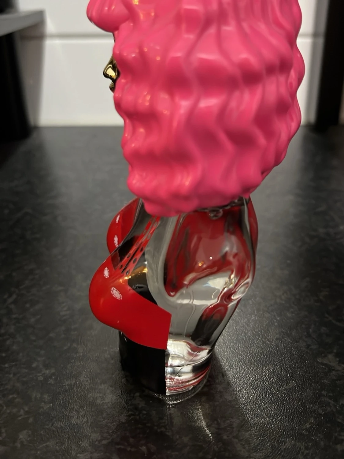 Nicki minaj parfym - 1