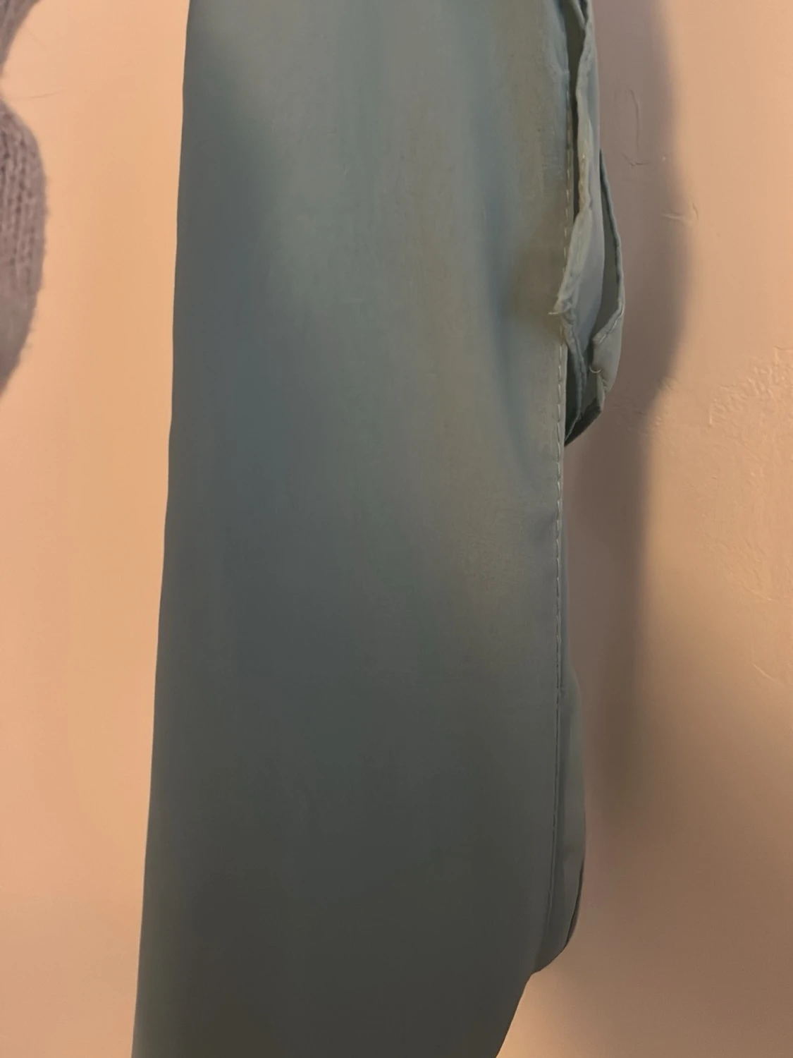 3 blå hijabs + 1 vit - 1