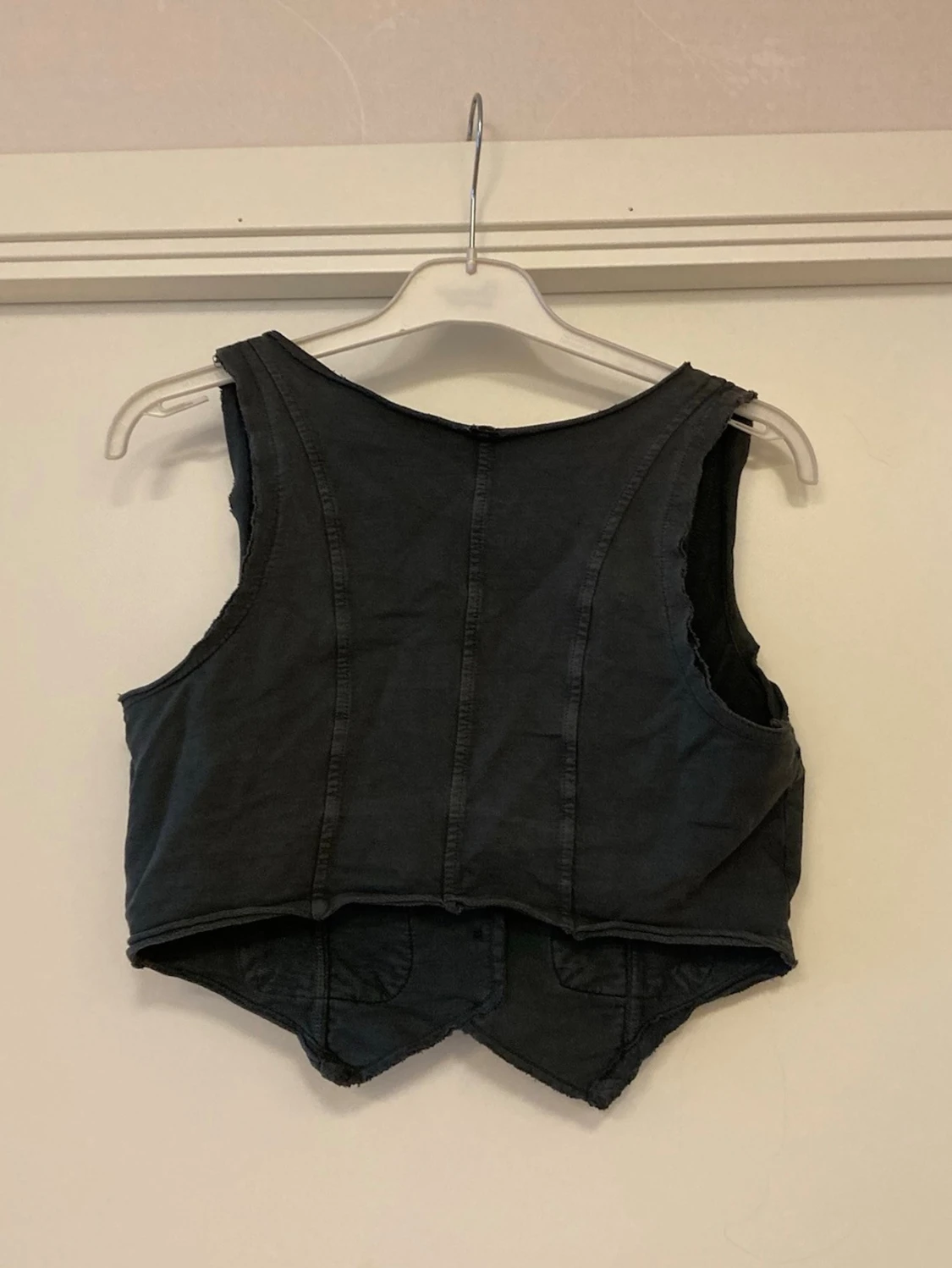 🍒Vintage y2k väst🍒 - 1