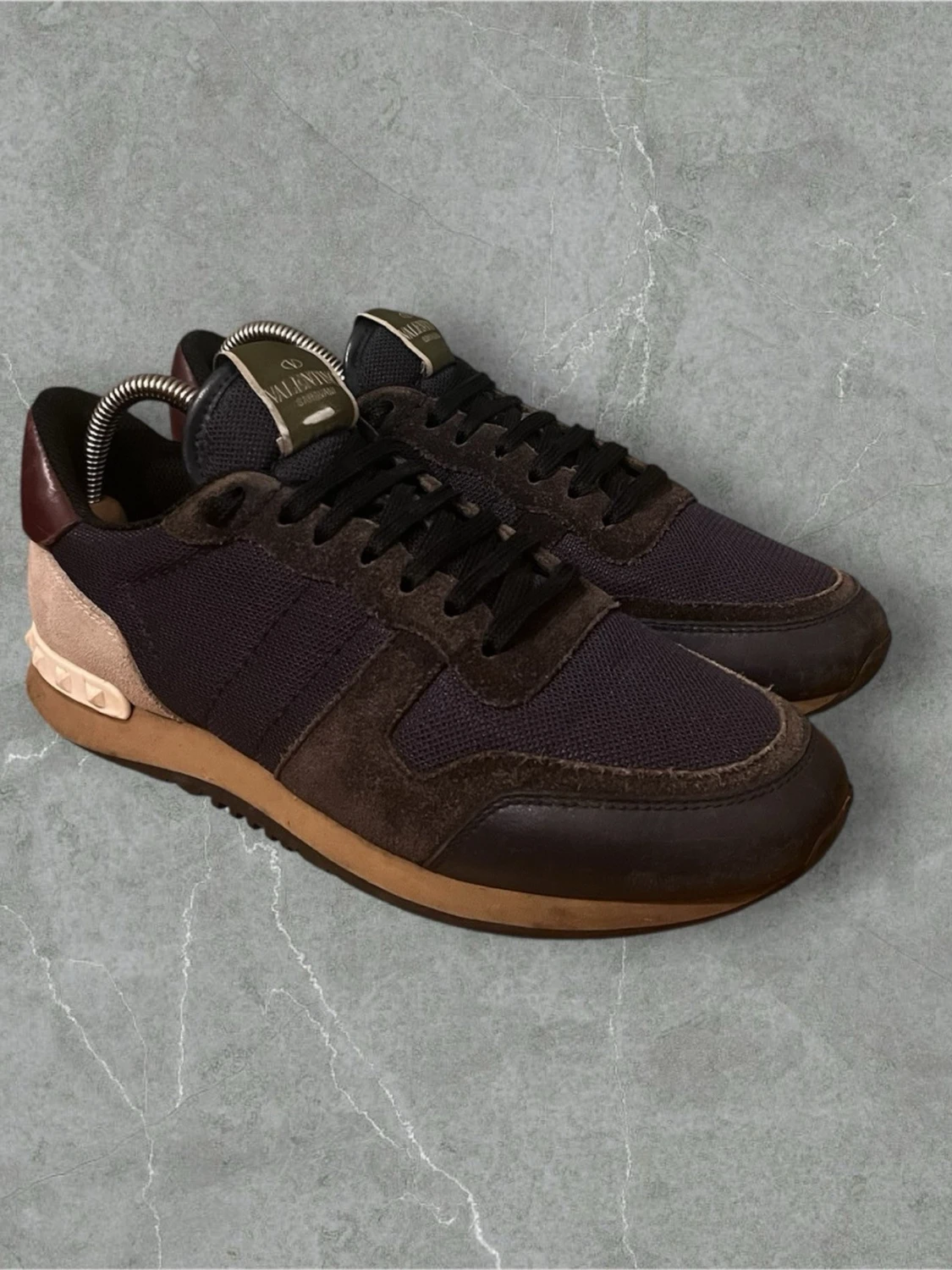 Valentino Rockrunners  - 1