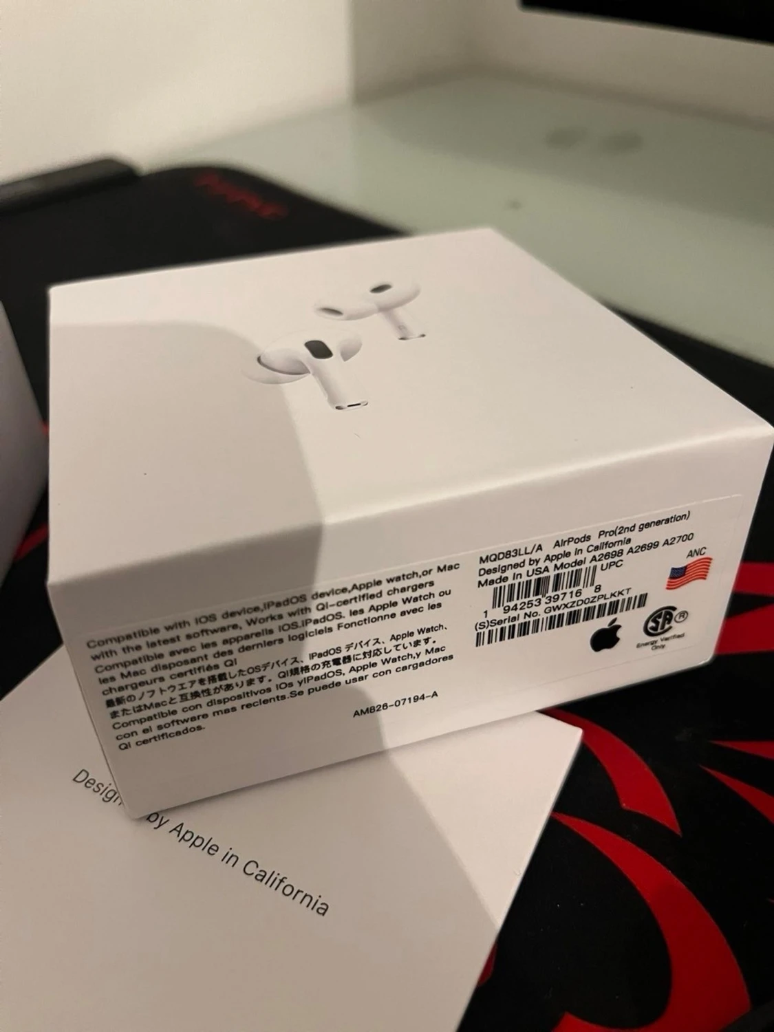 AirPods Pro (2nd generation) - 2