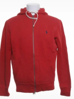 Ralph lauren  - Ny                                                                                          Perfekt för dig som gillar en hoodie som sitter åt 