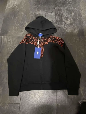 Marcelo Burlon Hoodie - Marcelo Burlon Hoodie County Of Milan 