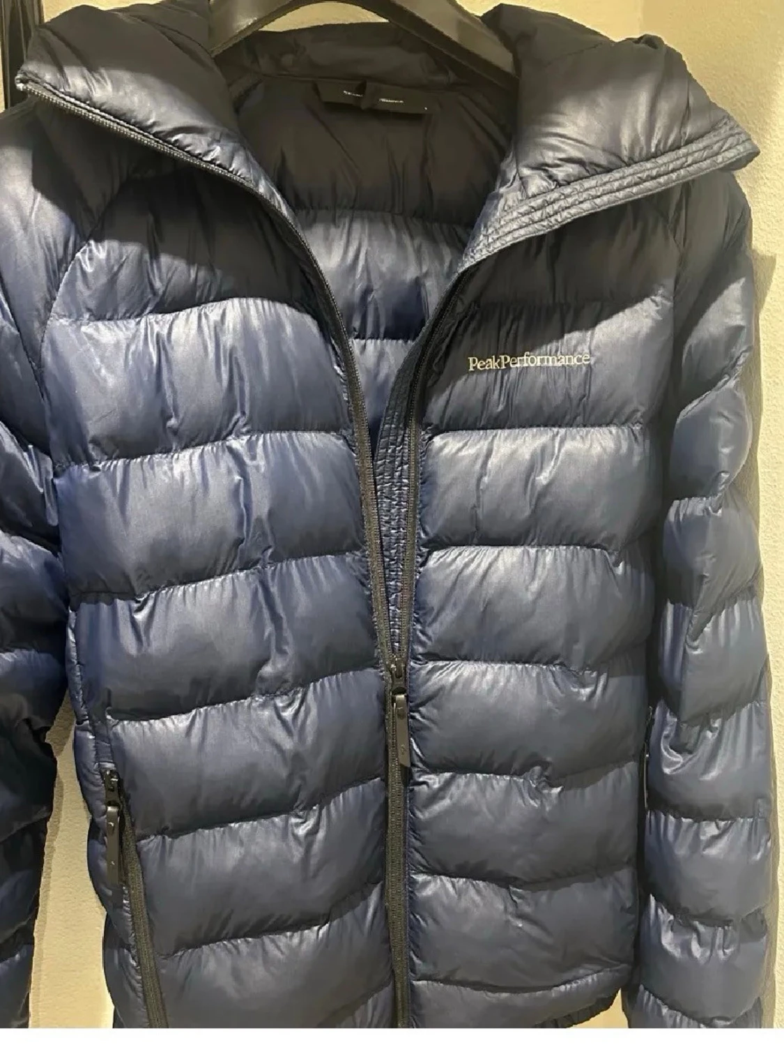 Peak Performance jacka - 2