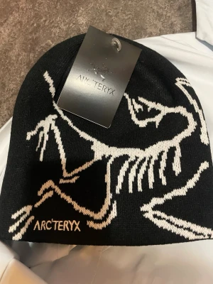 Arcteryx mössa! - Arcteryx mössa!