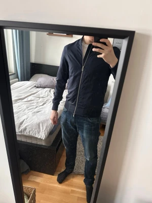 J.lindbergjacka - Helt ny j.lindberg jacka endast testad, ett riktigt skönt plagg att ha nu till våren🔥