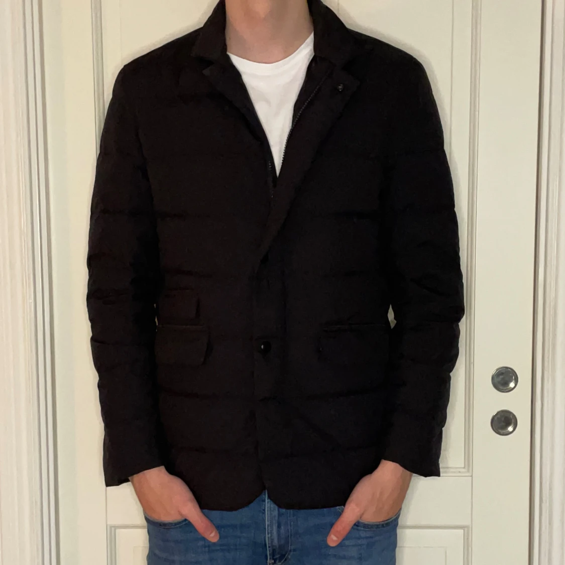 Massimo Dutti jacka - 1