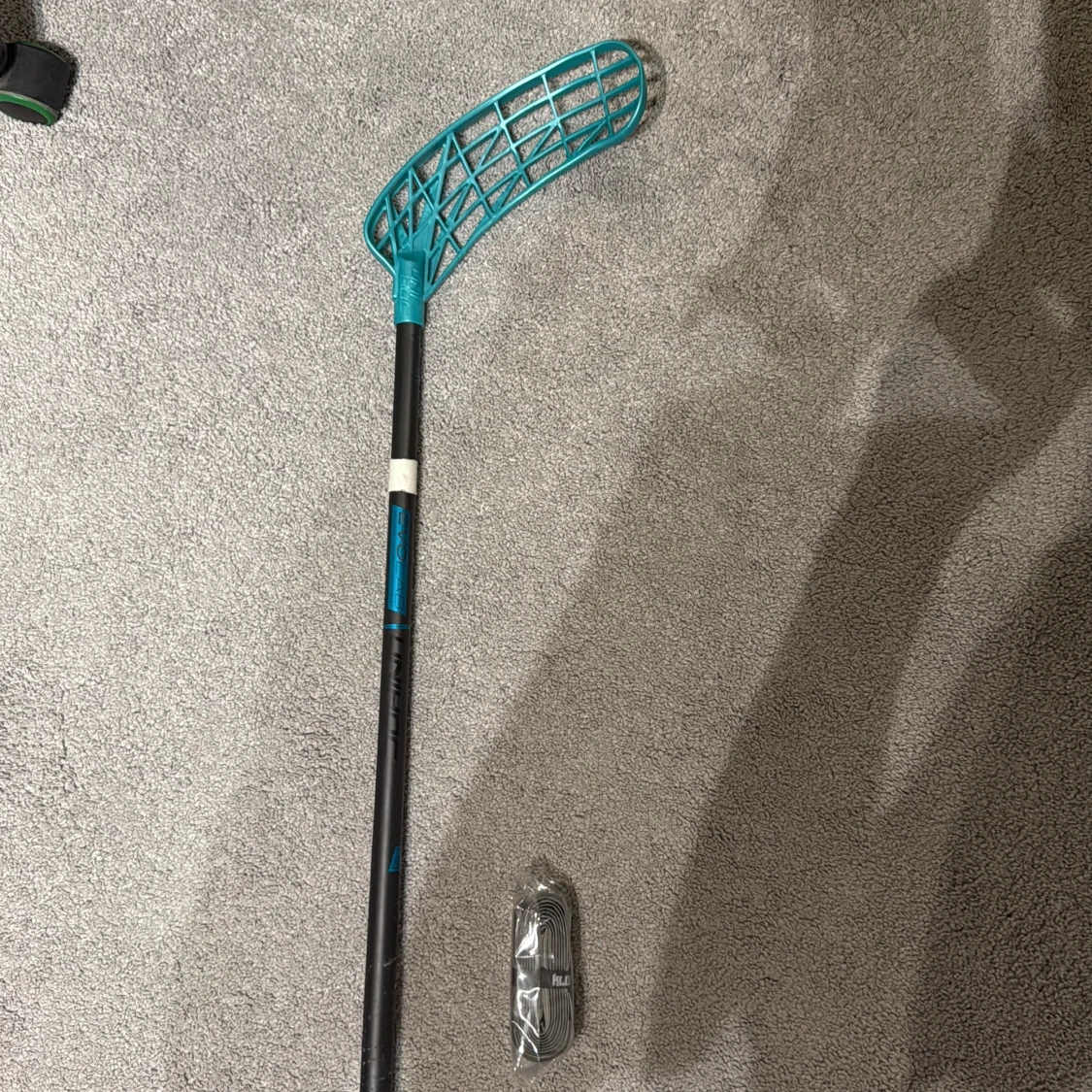 Evolab Innebandyklubba - 1