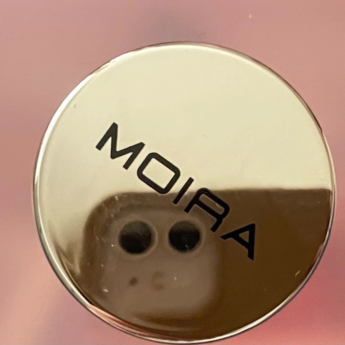 Moira Everlust Shimmer Cream Shadow Champagne - 4