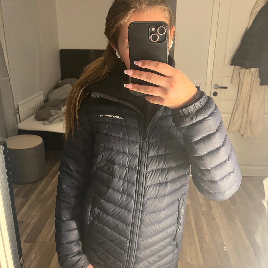 Peak performance jacka - 1