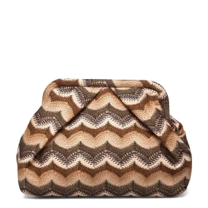 Becksöndergaard clutch  - Jättefin och populär väska i höstiga färger 🤎 väskan har tecken på användning men fortfarande fin och bra skick