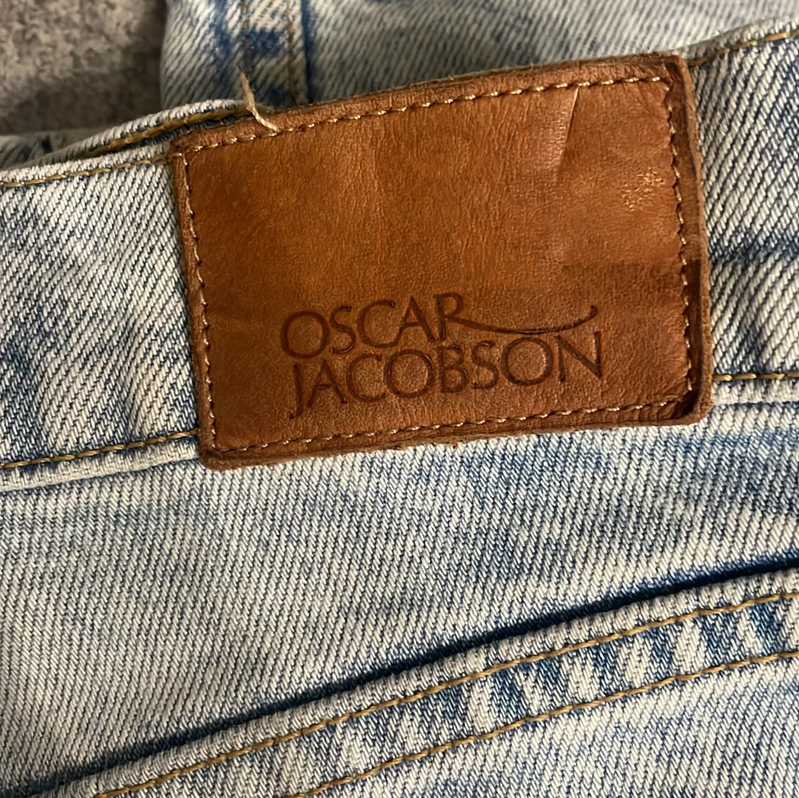 Oscar Jacobsson Jeans - 3