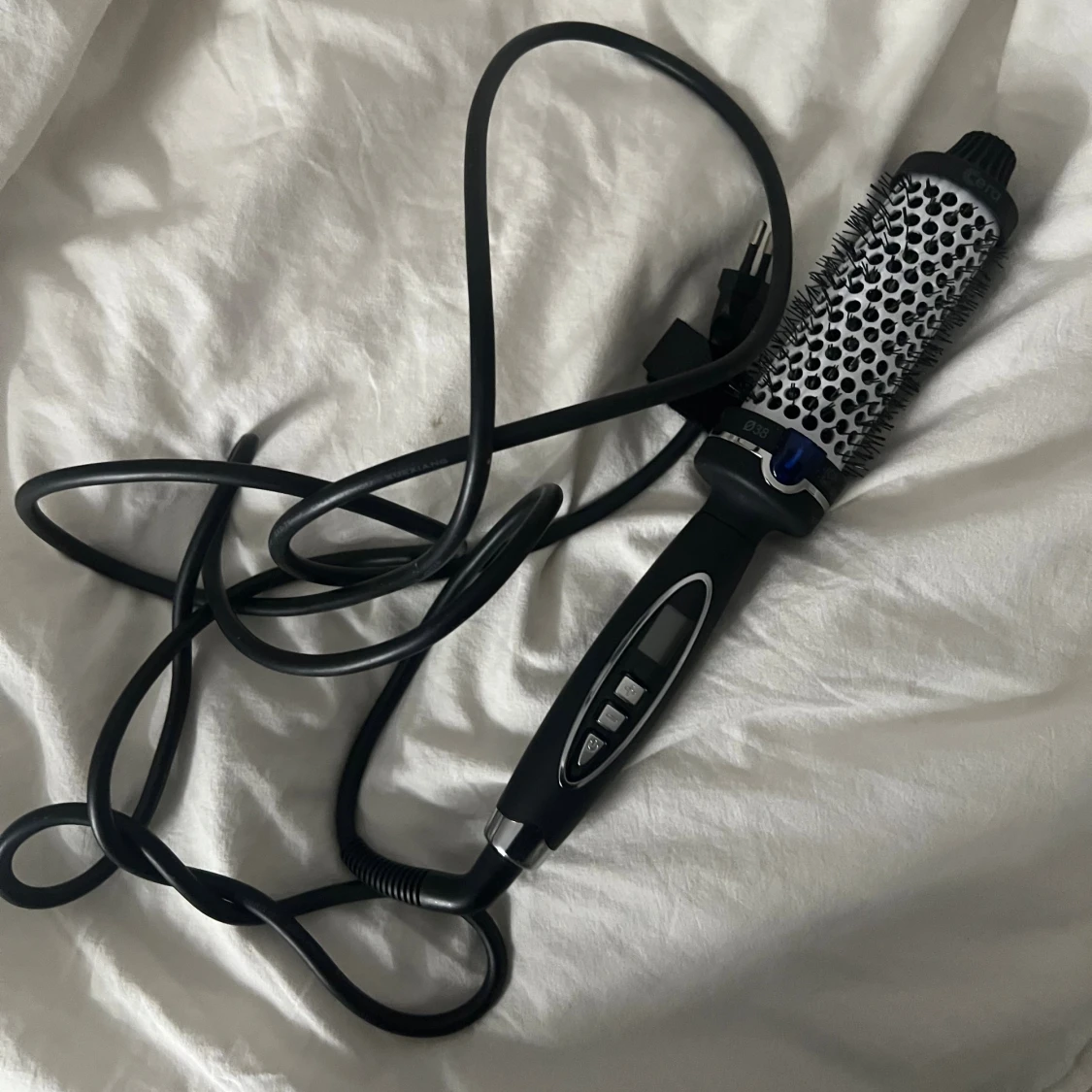 Värmeborste 38 mm - 1