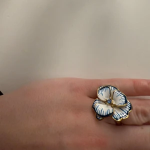 IOAKU Santorini ring - Ny