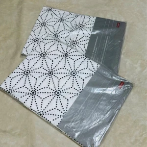 Gardiner - Nya gardinlängder 140x220 från Hemtex 