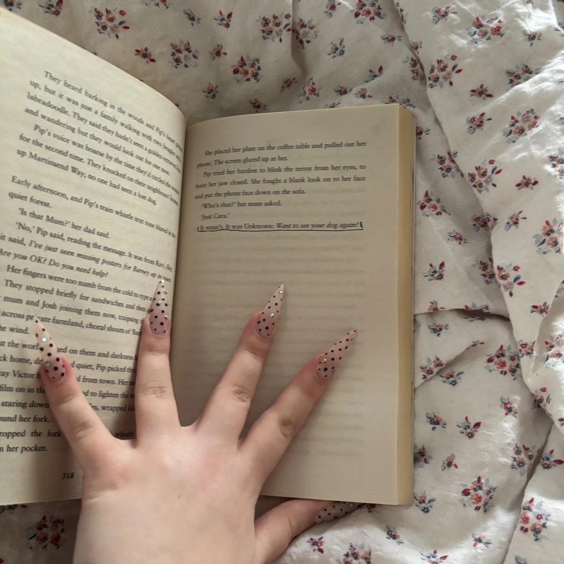 A Good Girl's Guide to Murder - 2