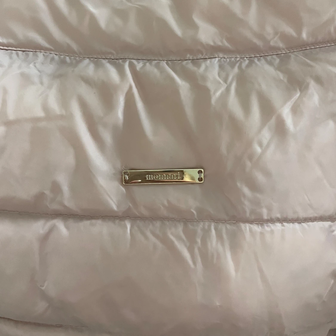 Rosa Herno liknade jacka!  - 3