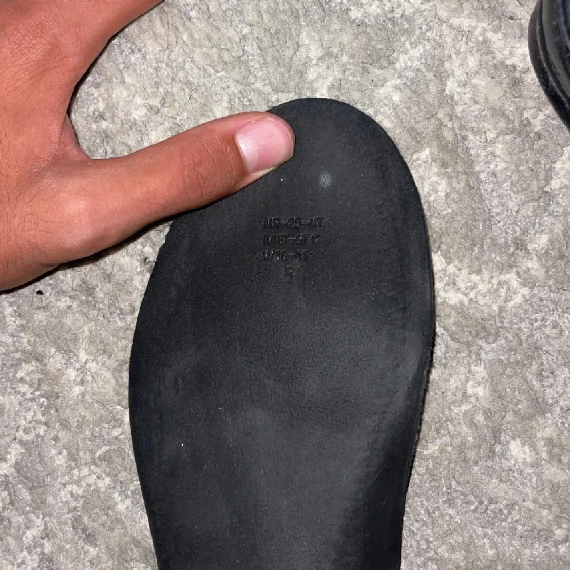 Nike vapor Max plus  - 4