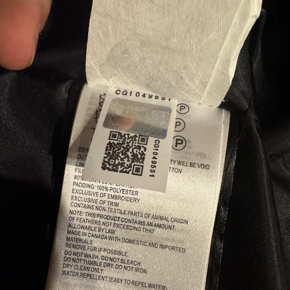Canada Goose Wyndham Parka  - 3