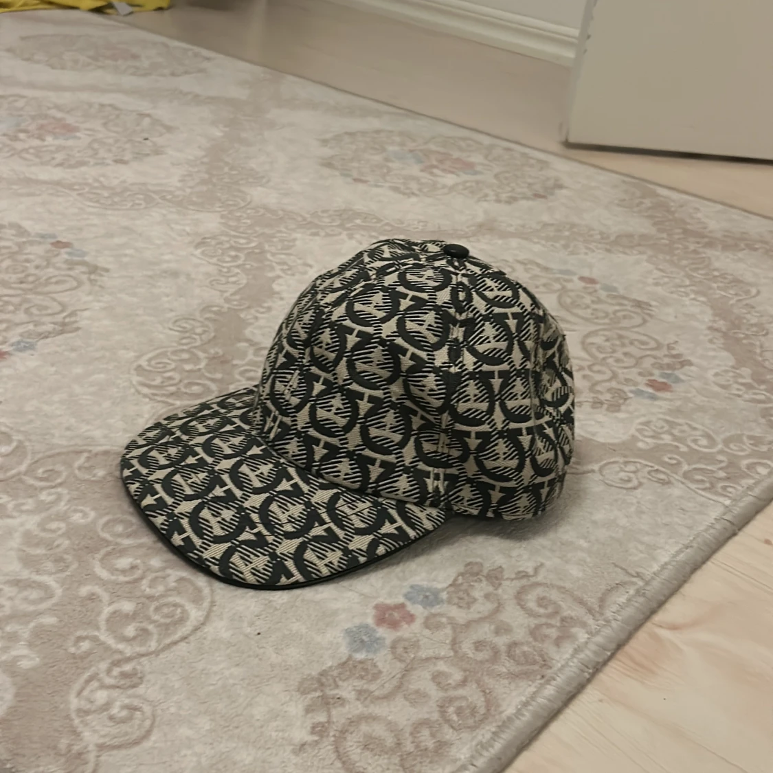 Ferragamo salvatore keps - 2