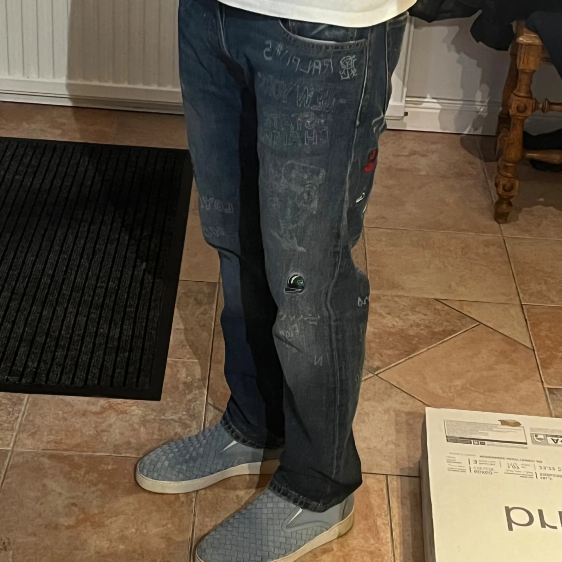 Ralph Lauren Jeans - 1