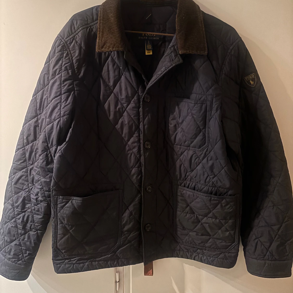 Polo Ralph Lauren jacka - 2