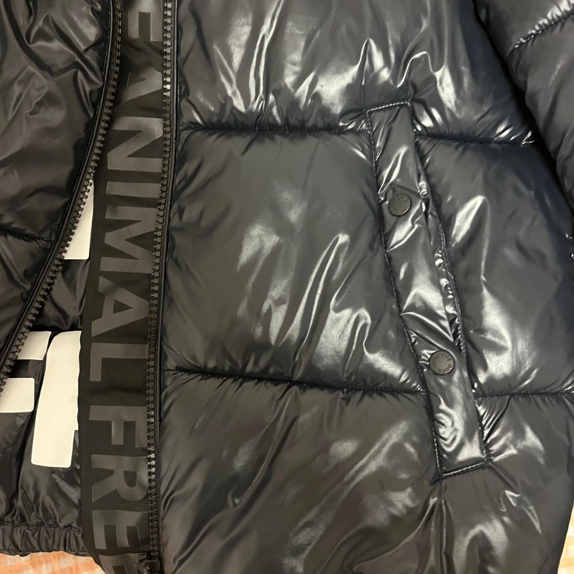 Save The Duck puffer jacka  - 3